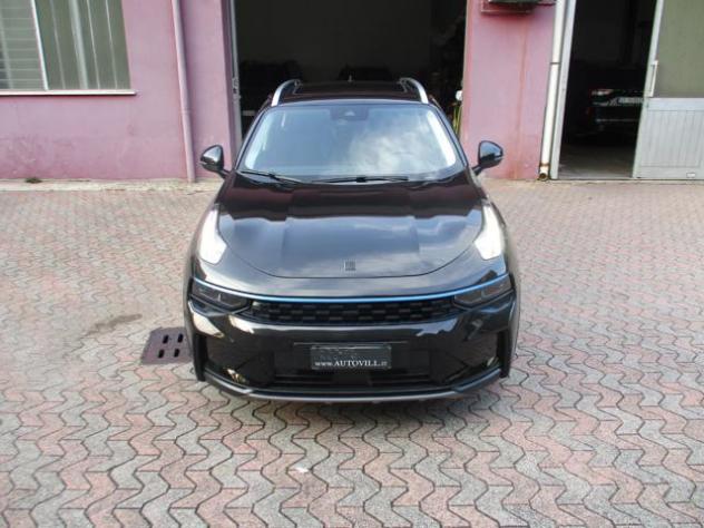 LYNK & CO 01 HEV *TETTO PANORAMICO APRIBILE*PREZZO REALE rif. 23937248 - Foto 2