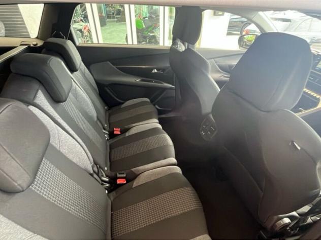 Peugeot 5008 BlueHDi 130 Active Pack EAT8 S/S aut. - Foto 10