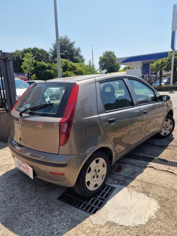 Fiat Punto Classic 1.2 5 porte unicopro. - Foto 5