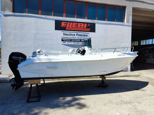 PROMO SALENTO ELITE 19S Package