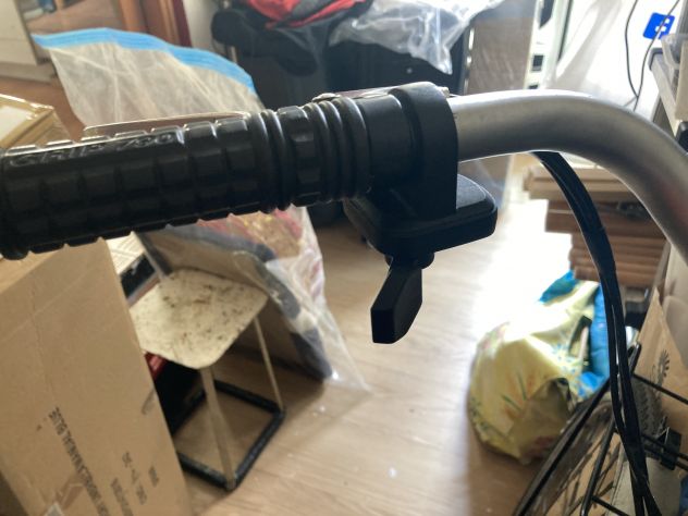Bici Elettrica Uomo Bottecchia - Foto 2