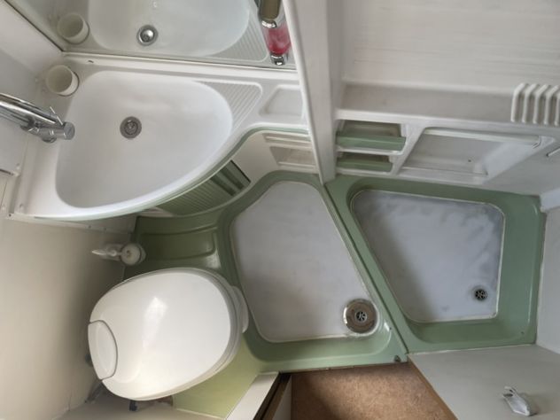 Mansardato Laika Ecovip 3 L - Posti 6 - Foto 7