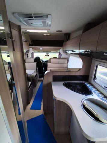 CHALLENGER GENESIS C256 rif. 23351006 - Foto 6