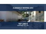 Immobile in asta di 534 m² in vendita a Albissola Marina