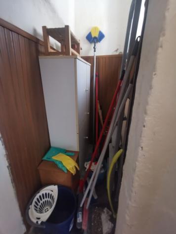 BORGO S LORENZO TERRATETTO 4 VANI RESEDE - Foto 4