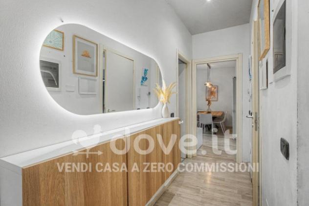 Appartamento di 100 m² con 3 locali e posto auto in vendita a Cadorago - Foto 12