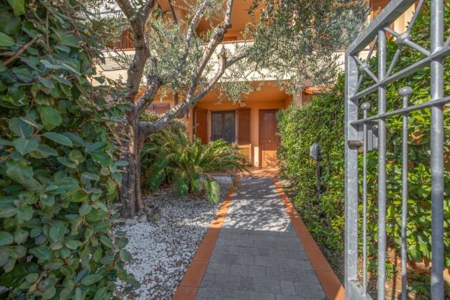 Appartamento in vendita a Fornacette - Calcinaia 86 mq Rif: 1452206