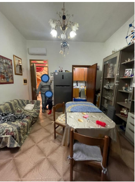 Tribunale di Marsala - RG 136/2025 Appartamento in asta - Foto 8