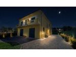 Villa in vendita a Cascina 250 mq  Rif: 1423327