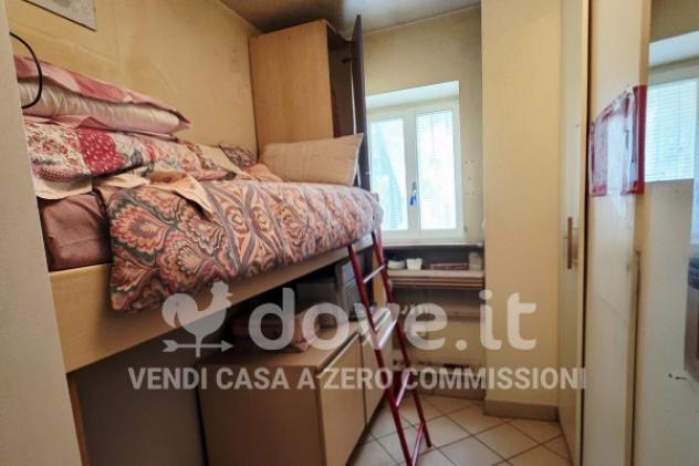 Appartamento di 75 m² con 3 locali in vendita a Castiglione d'Orcia - Foto 8