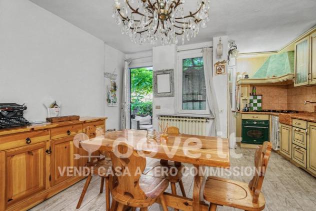 Casa indipendente di 65 m² con 3 locali in vendita a Cercino - Foto 4