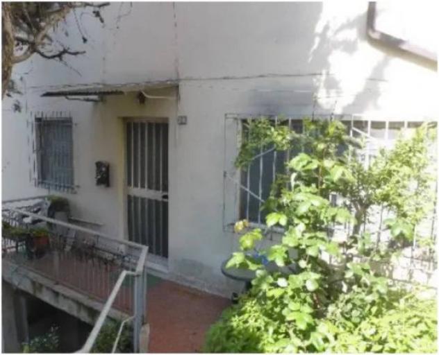Immobile in asta di 170 m² con più di 5 locali e box auto in vendita a Fermo - Foto 7