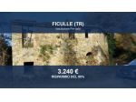 Immobile in asta di 70 m² in vendita a Ficulle