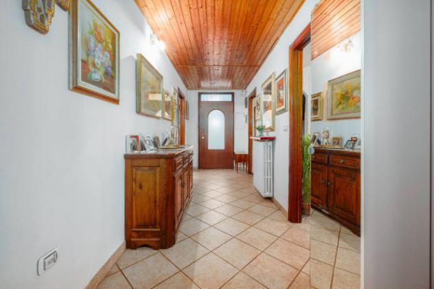 Villa di 195 m² con 4 locali e box auto in vendita a Legnano - Foto 7