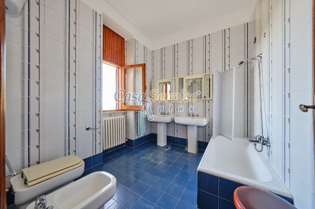 Esclusiva villa con vista panoramica sul mare di Gallipoli - Foto 8