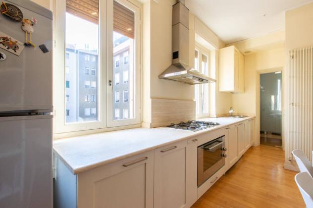 Appartamento di 110 m² con 3 locali in vendita a Milano - Foto 11