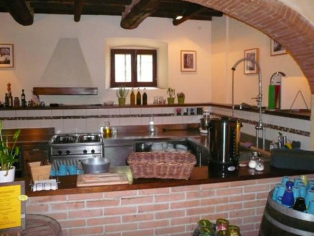 Immobile in asta di 213 m² in vendita a Montaione - Foto 8
