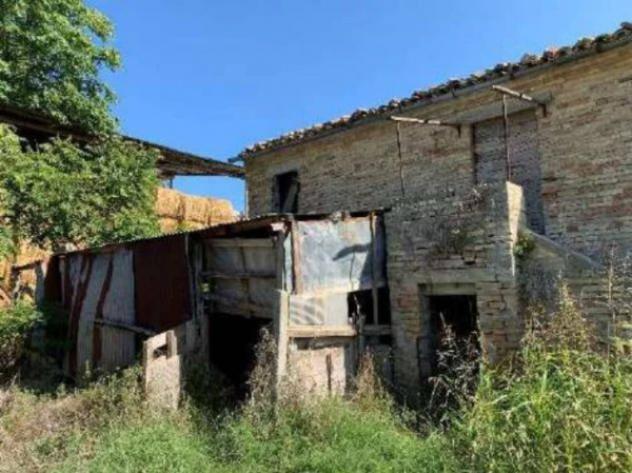 Immobile in asta di 228 m² in vendita a Montegiorgio - Foto 9