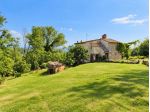 Casale in vendita a Sant'Albino - Montepulciano 549 mq  Rif: 1444621