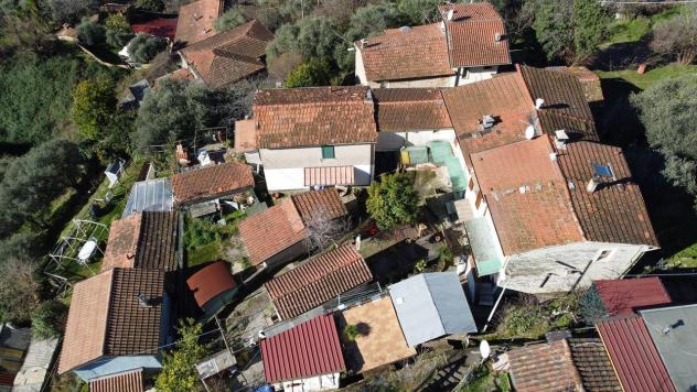 Casa semindipendente in vendita a Sant'Eustachio - Montignoso 50 mq Rif: 1398022 - Foto 4