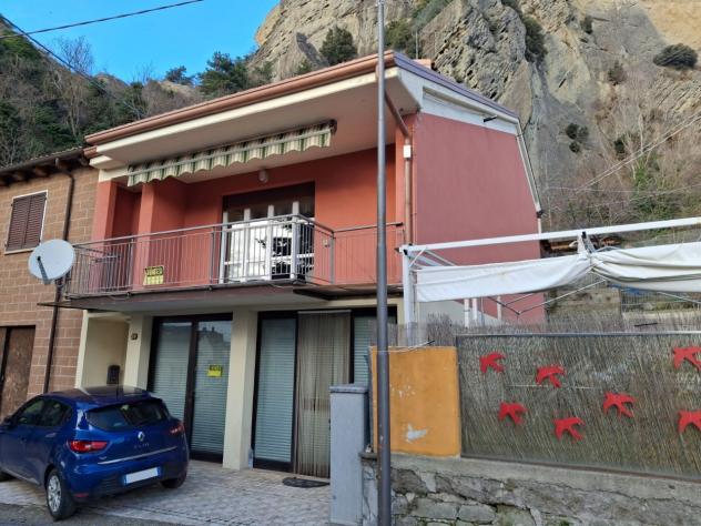 Villa a schiera in vendita a Novafeltria