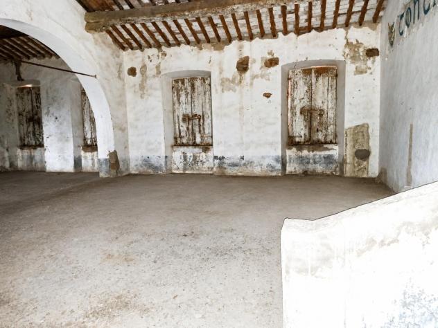 Stabile/Palazzo in vendita a Montelopio - Peccioli 700 mq Rif: 1273142 - Foto 9