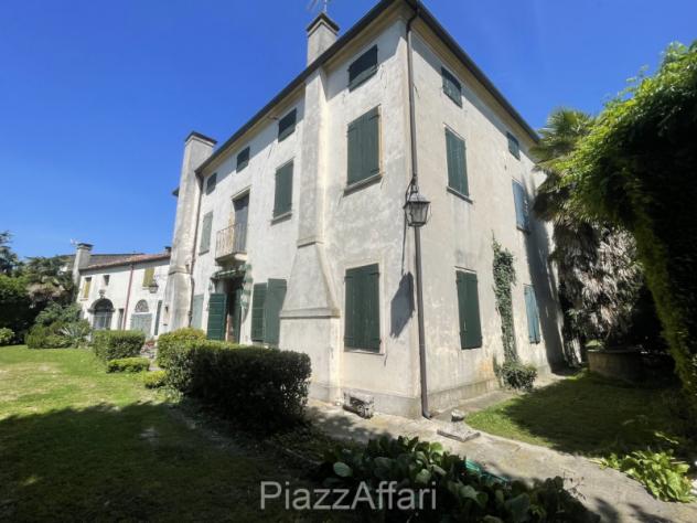 Villa a Piove di Sacco - Rif. PDS462 - Foto 10