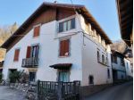 Villa in montagna