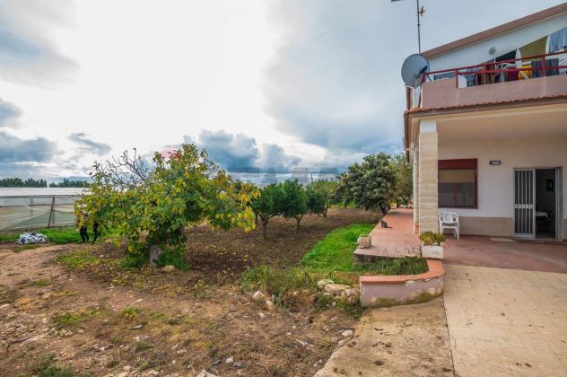Villetta bifamiliare in vendita a Ragusa, Marina di Ragusa - Foto 9