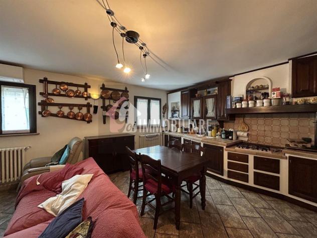 VILLA INDIPENDENTE PRONTA PER ESSERE ABITATA - Foto 16