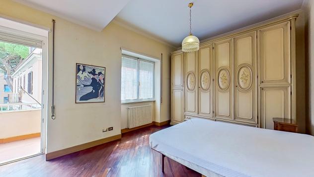 Appartamento in Via del Casale di San Pio V - Foto 15