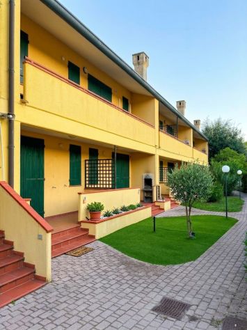🌿 LA TUA OASI DI RELAX A ROSOLINA MARE – ULTIME UNITÀ DISPONIBILI IN OFFERTA! - Foto 10