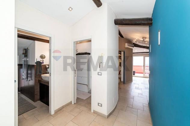 Appartamento in vendita a San Giovanni la Punta, Trappeto - Foto 13