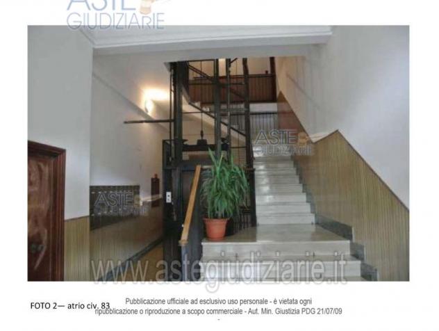 IMMOBILI-IMMOBILE RESIDENZIALE-Via Giacomo Poirè, 83, 16010 Manesseno GE, Italia - Foto 2