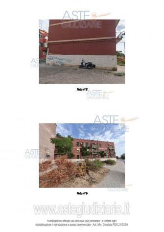 IMMOBILI-IMMOBILE RESIDENZIALE-Via Alessandro Manzoni, 97, 74123 Taranto TA, Italia - Foto 4