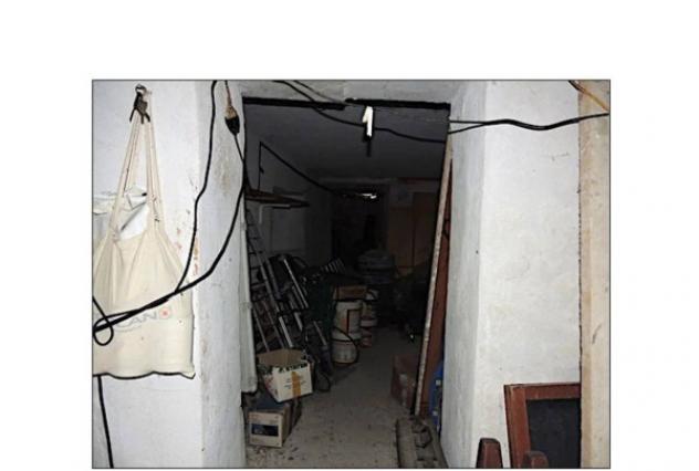 Immobile in asta di 101 m² con più di 5 locali in vendita a Uscio - Foto 6