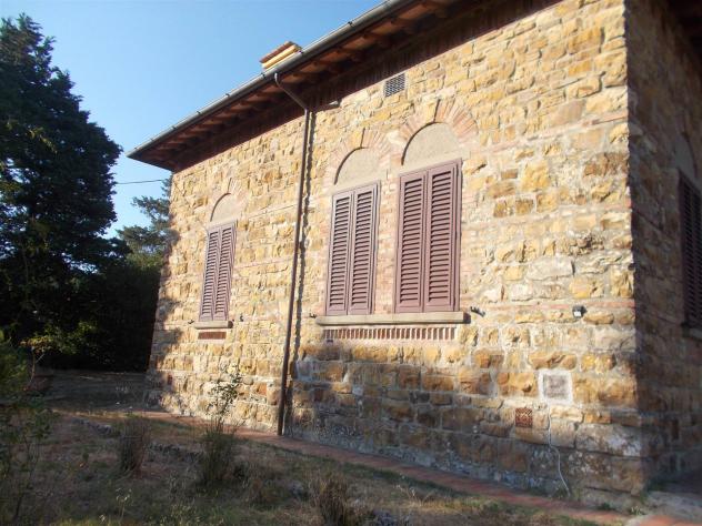 Villino in Vendita in zona CERRETO MAGGIO - Foto 3