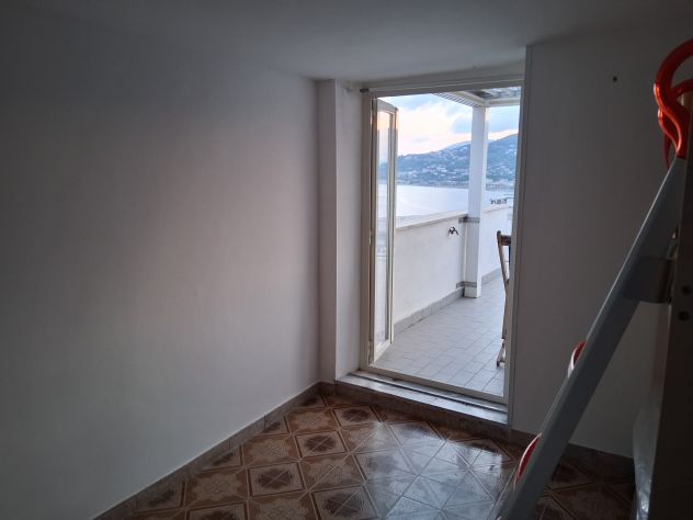 Attico Vista Mare con Terrazzo Cuore di Agropoli - Foto 5