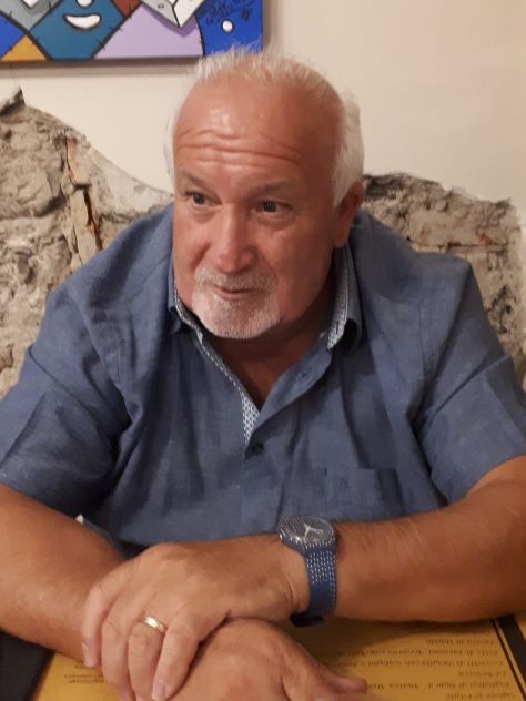Autista privato, facchinaggio