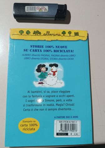 Il Piccolo Sognatore - Foto 2