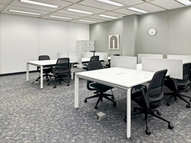 Coworking in affitto - Regus Salerno, Via Pastore a Salerno - Foto 8