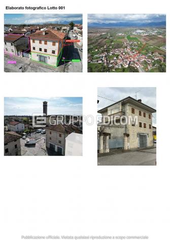 Negozi, botteghe di 79 mq in vendita a Spilimbergo - Rif. 4551163 - Foto 2