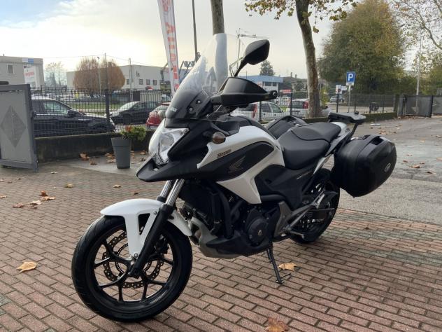 Honda NC 750 null - Foto 3