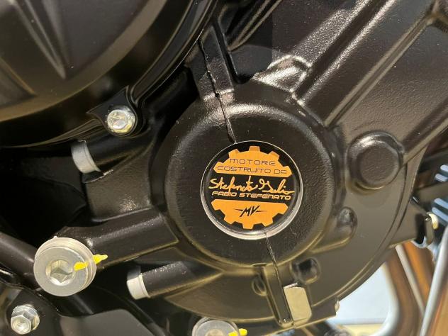 MV Agusta Brutale 800 Brutale 800 My26 - 5 anni garanzia - Foto 10