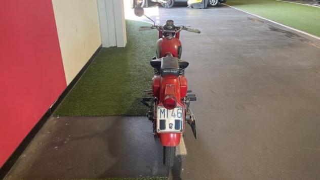 MOTO GUZZI Airone 250 AIRONE SPORT rif. 23647380 - Foto 5
