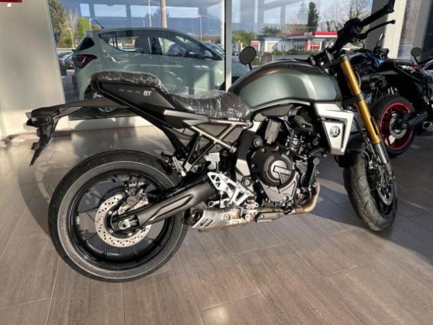 SUZUKI GSX-8T GSX-8T rif. 23463877