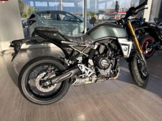 SUZUKI GSX-8T GSX-8T rif. 23463877