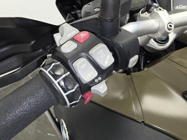 BMW R 1200 GS Adventure - ANNO 2014 rif. 24105919 - Foto 7