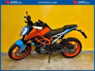 KTM 390 Duke  Garantita e Finanziabile rif. 23545000