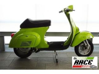 Piaggio - Vespa 50 Special -N